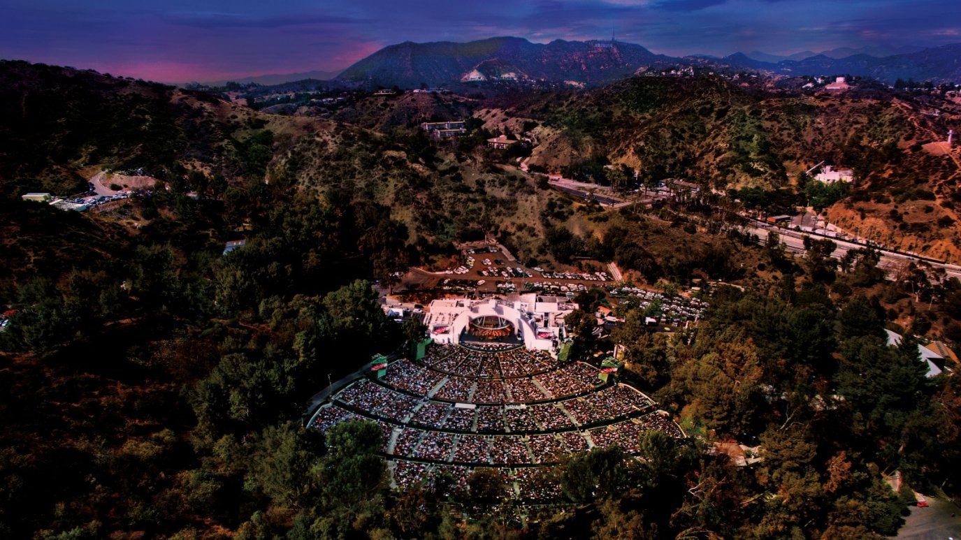 Going Outside? Top Picnic Spots in Los Angeles – NBC Los Angeles