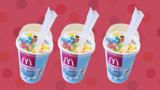 mcflurry