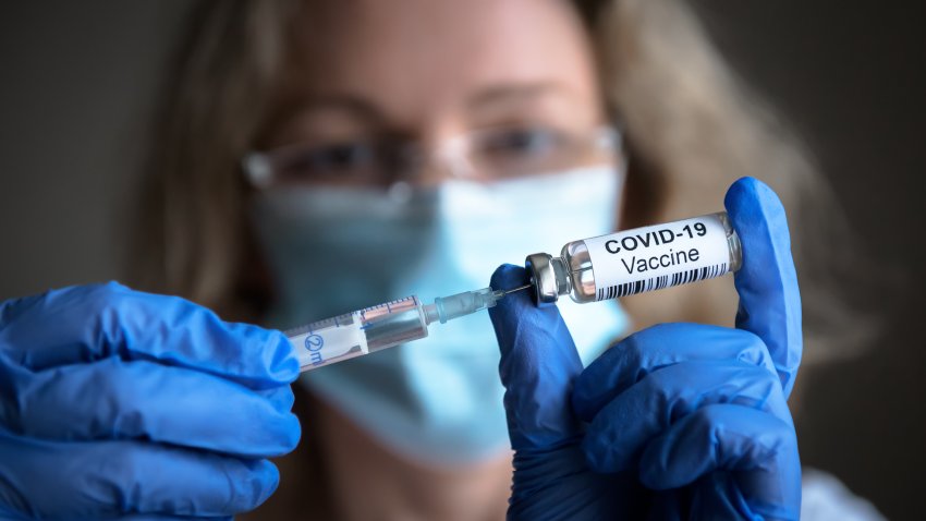 COVID-19 Vaccine