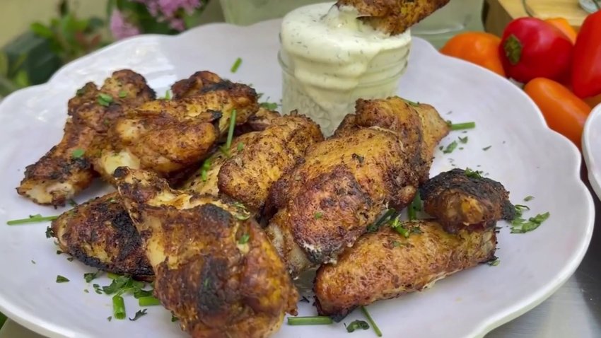 3 Best Grilling Recipes for Father's Day