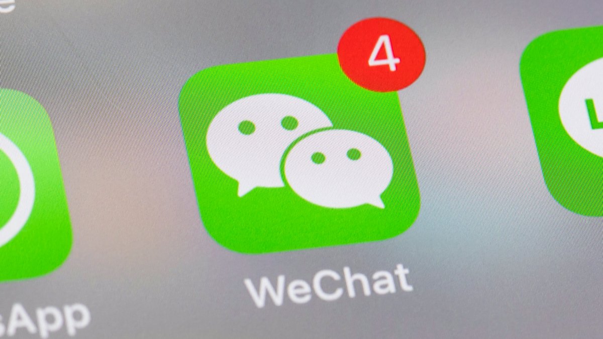 China's Digital Currency Comes to Its Biggest Messaging App WeChat, Which Has Over a Billion Users - Vimarsana News