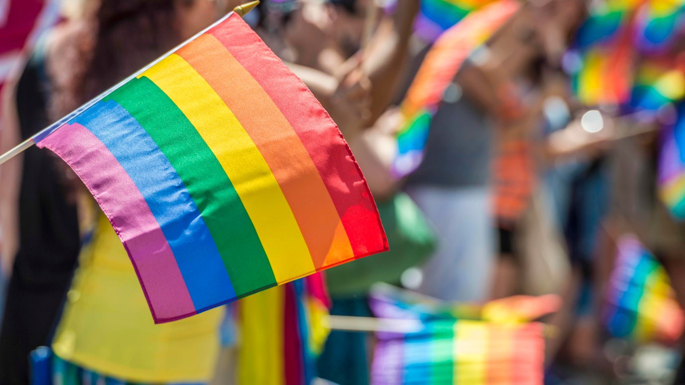 UCLA 61 of Suicide Attempts Among LGBQ People Tied to Sexual Identity(00)