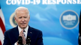 Biden Administration to Spend $3.2 Billion on Antiviral Pills for Covid 1