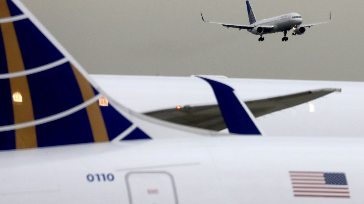 United Airlines Plans to Purchase Up to 100 Hydrogen-Electric Engines - Vimarsana News