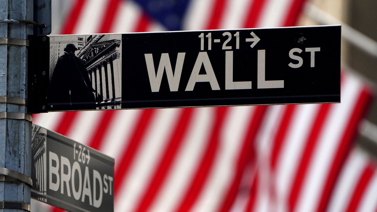 What to Watch Today: Wall Street Looks Steady After S&P 500 Saw 5-Day Win Streak - Vimarsana News