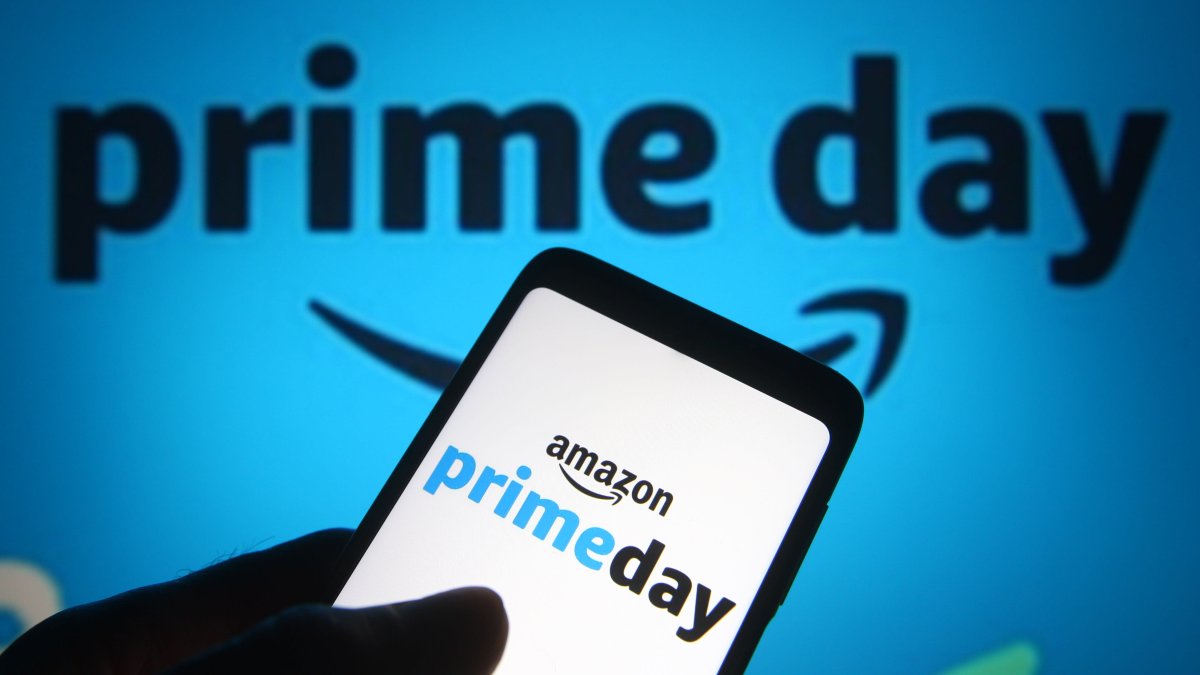 Amazon Prime Day 2024 Date, deals and what to expect NBC Los Angeles