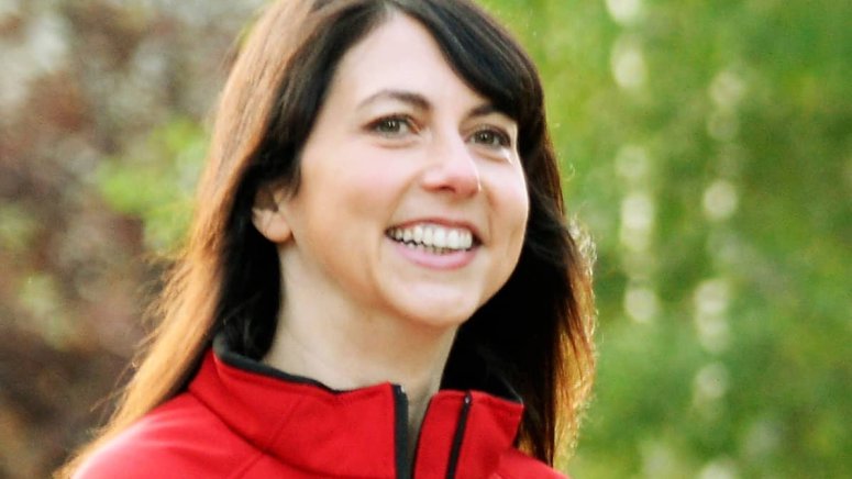 Southern California Nonprofits, Schools Get MacKenzie Scott Money – NBC