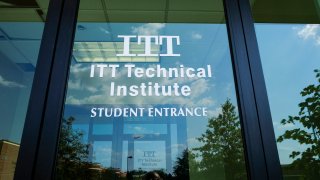ITT Technical Institutes