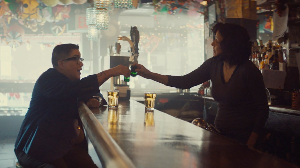 Lesbian Bars In U S Are Disappearing — One Film Hopes To Share Their