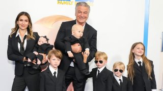 The Baldwins