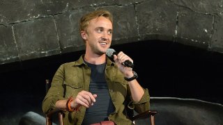 tom felton