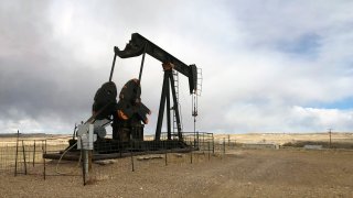 The potential ordinance to phase out existing oil drilling would rely heavily on the amortization study, according to the Department of Planning, which recommended in its report to the Budget and Finance Committee that the city move forward with the ordinance to ban future oil wells in the interim, because it doesn't require an amortization study.