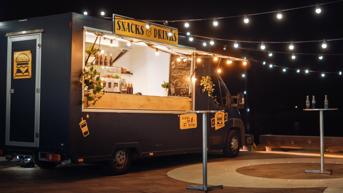 National Food Truck Day Just Drove Up NBC Los Angeles