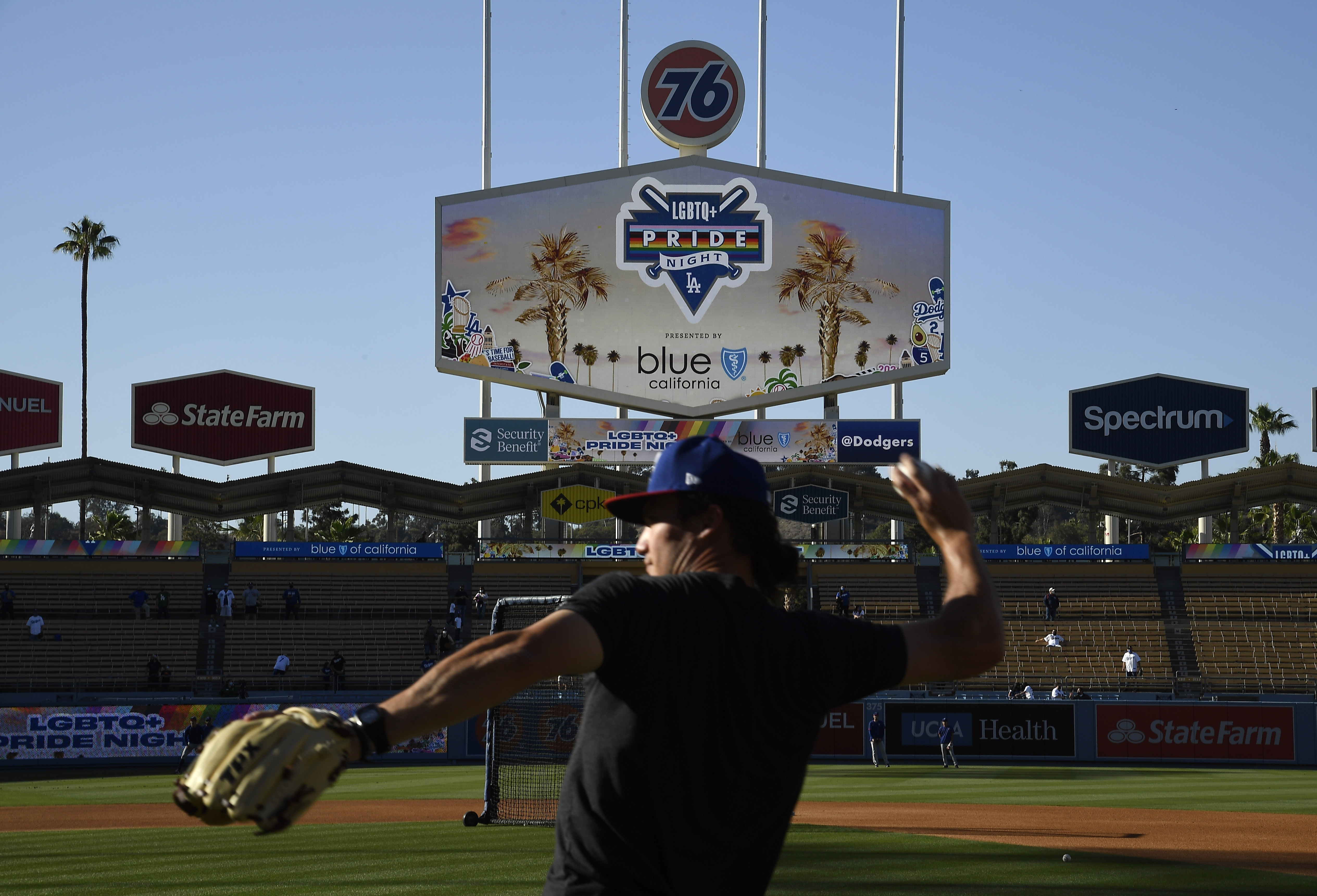 Dodgers: Fan Favorite Giveaway Gets an Upgrade This Year - Inside the  Dodgers