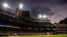 Los Angeles Dodgers v San Diego Padres