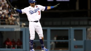 St Louis Cardinals v Los Angeles Dodgers