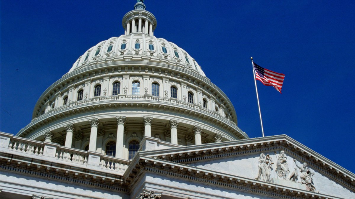 Republicans Win Control of U.S. House – NBC Los Angeles - Vimarsana News