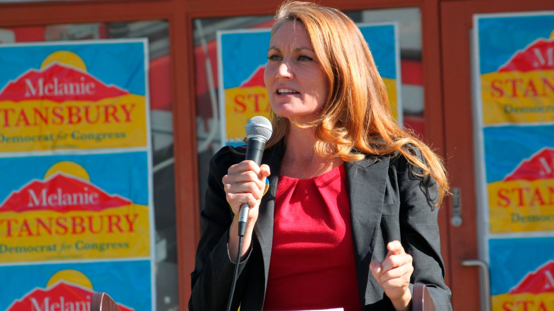 Democrat Melanie Stansbury Wins Special US House Election In New Mexico democrat-melanie-stansbury-wins-special-us-house-election-in-new-mexico