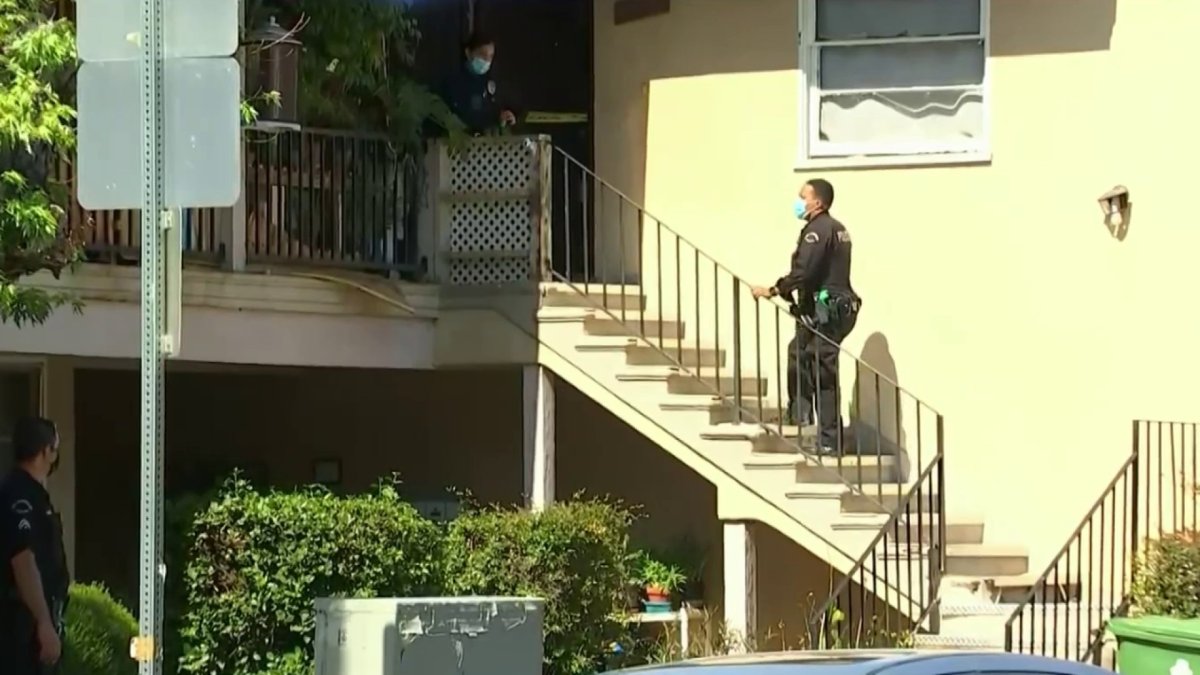 Arrest in North Hollywood Kidnapping and Killing – NBC Los Angeles
