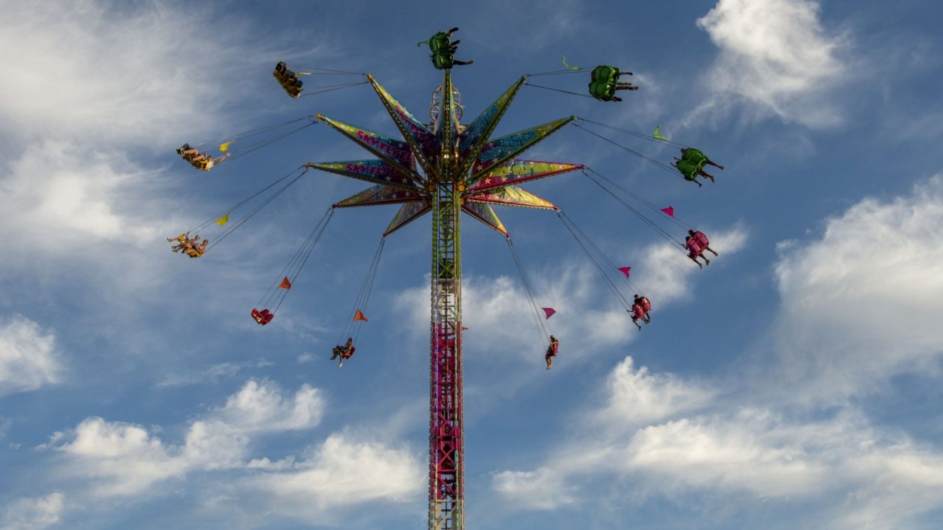 OC Fair Could Sell Out, So Get Your Ticket NBC Los Angeles