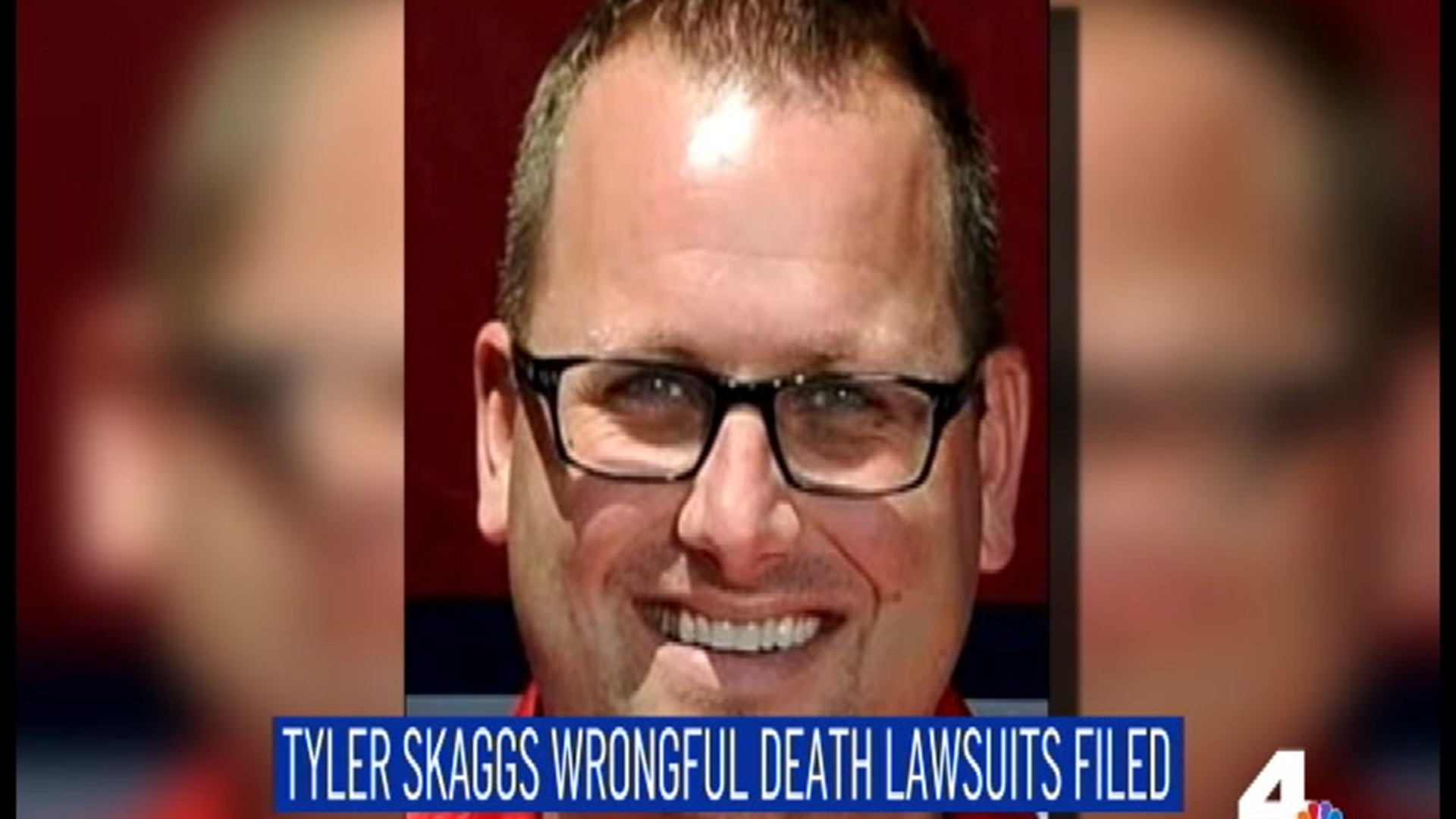Tyler Skaggs' mom testifies at trial of man accused in overdose death