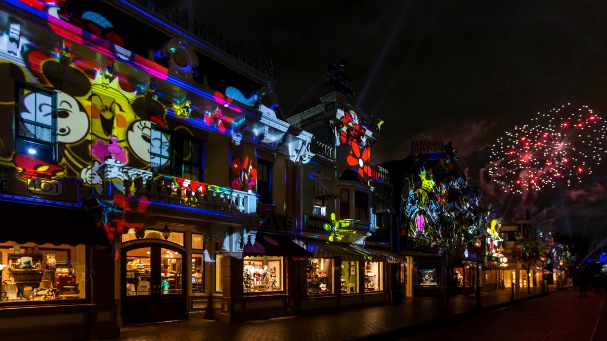 Disneyland’s Famous Fireworks Will Soon Sparkle Again NBC Los Angeles