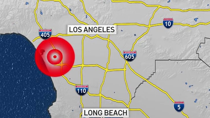Earthquakes Nbc Los Angeles Earthquakes Nbc Los Angeles