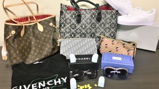 NYC tourists to be fined for buying fake luxury bags if new law passes