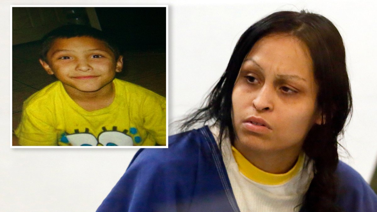 Mother of Gabriel Fernandez denied re-sentencing in son's torture death