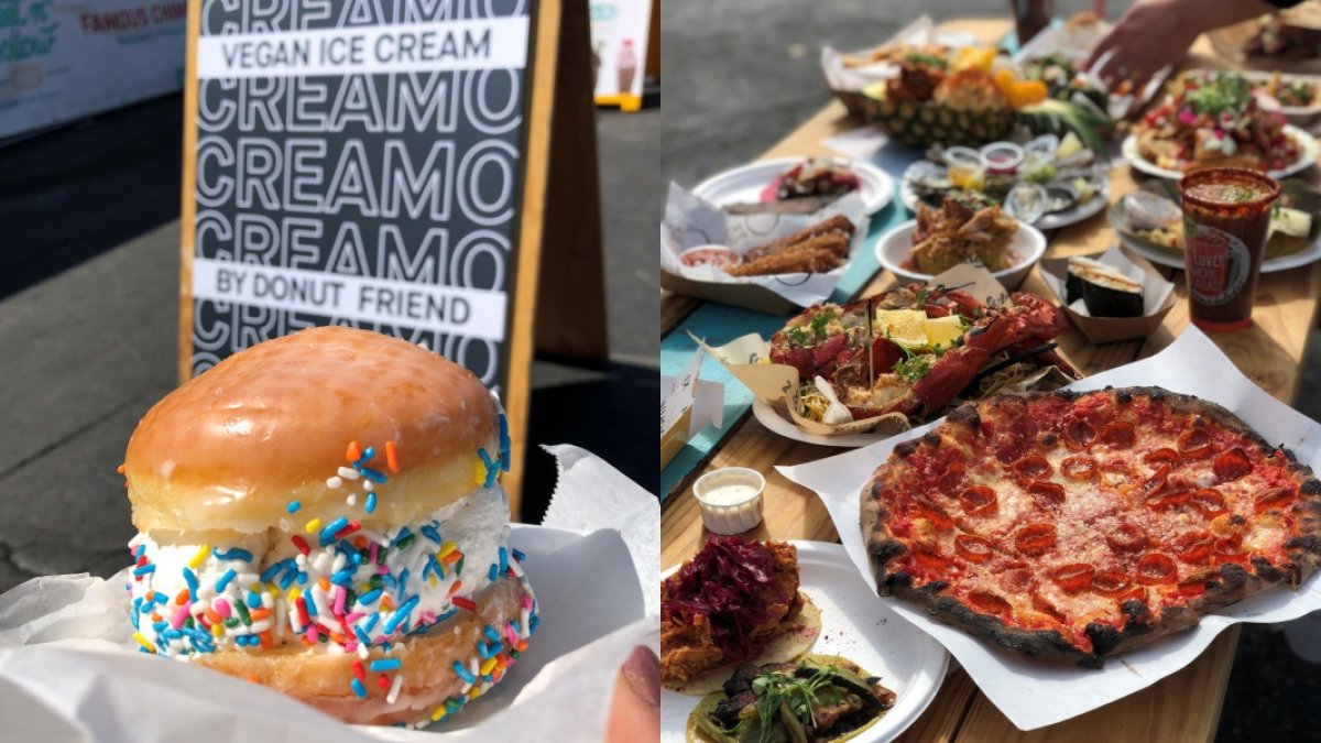 LA Reopens This Weekend NBC Los Angeles