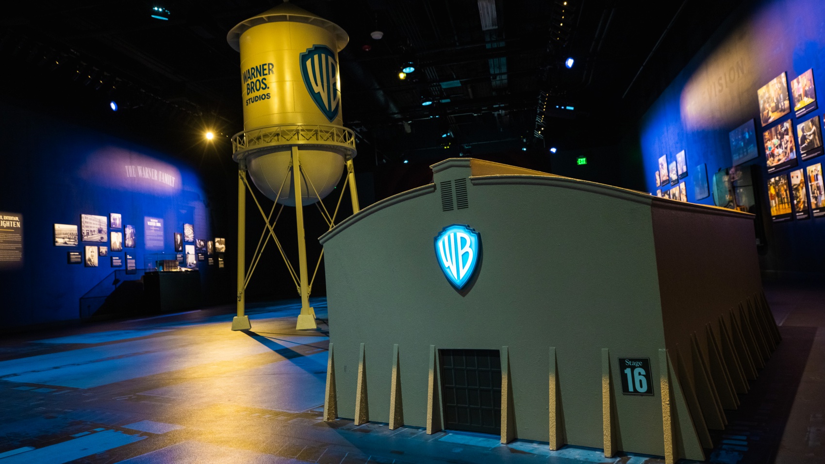 Harry Potter Fans, the Warner Bros. Studio Tour Is Back NBC Los Angeles
