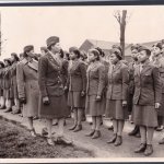 6888th battalion world war ii