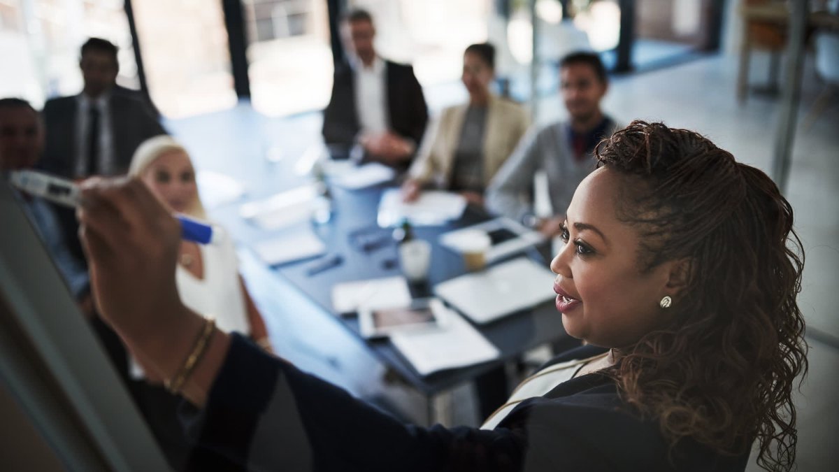 These Are the Top 10 Companies for Career Advancement, According to Black Employees - Vimarsana News