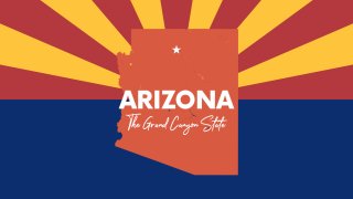 30. Arizona