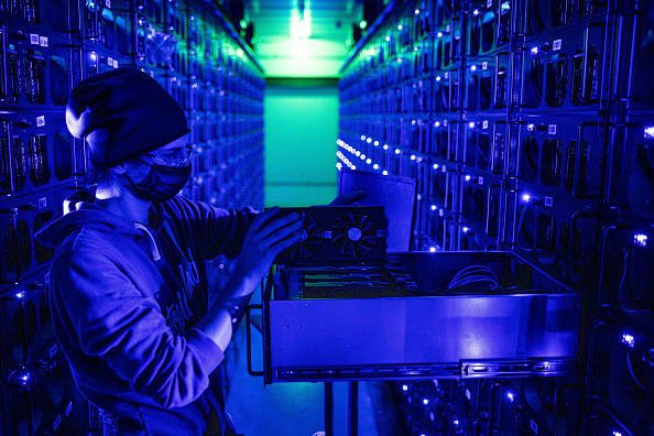 These Are the 10 States Leading America's Cryptocurrency Industry - Vimarsana News