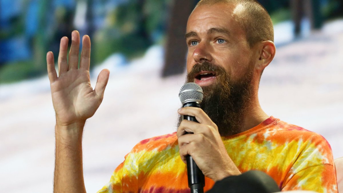 Jack Dorsey Says Elon Musk Is the 'Singular Solution I Trust' to Run Twitter – NBC Los Angeles - Vimarsana News