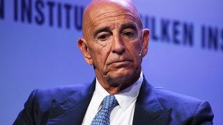 Tom Barrack