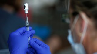 johnson & johnson vaccine