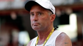 Alberto Salazar Harassment