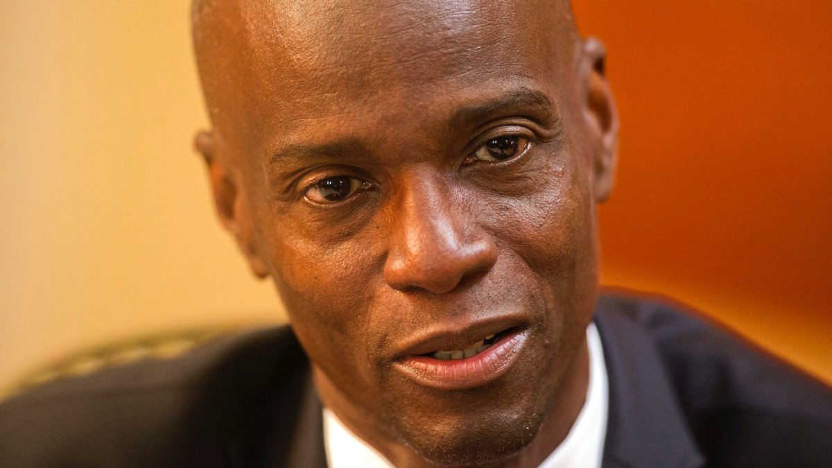 Miami Security Company Owner Among 4 Arrested in Slaying of Haitian President Jovenel Moïse – NBC Los Angeles - Vimarsana News