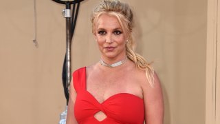 FILE - Britney Spears