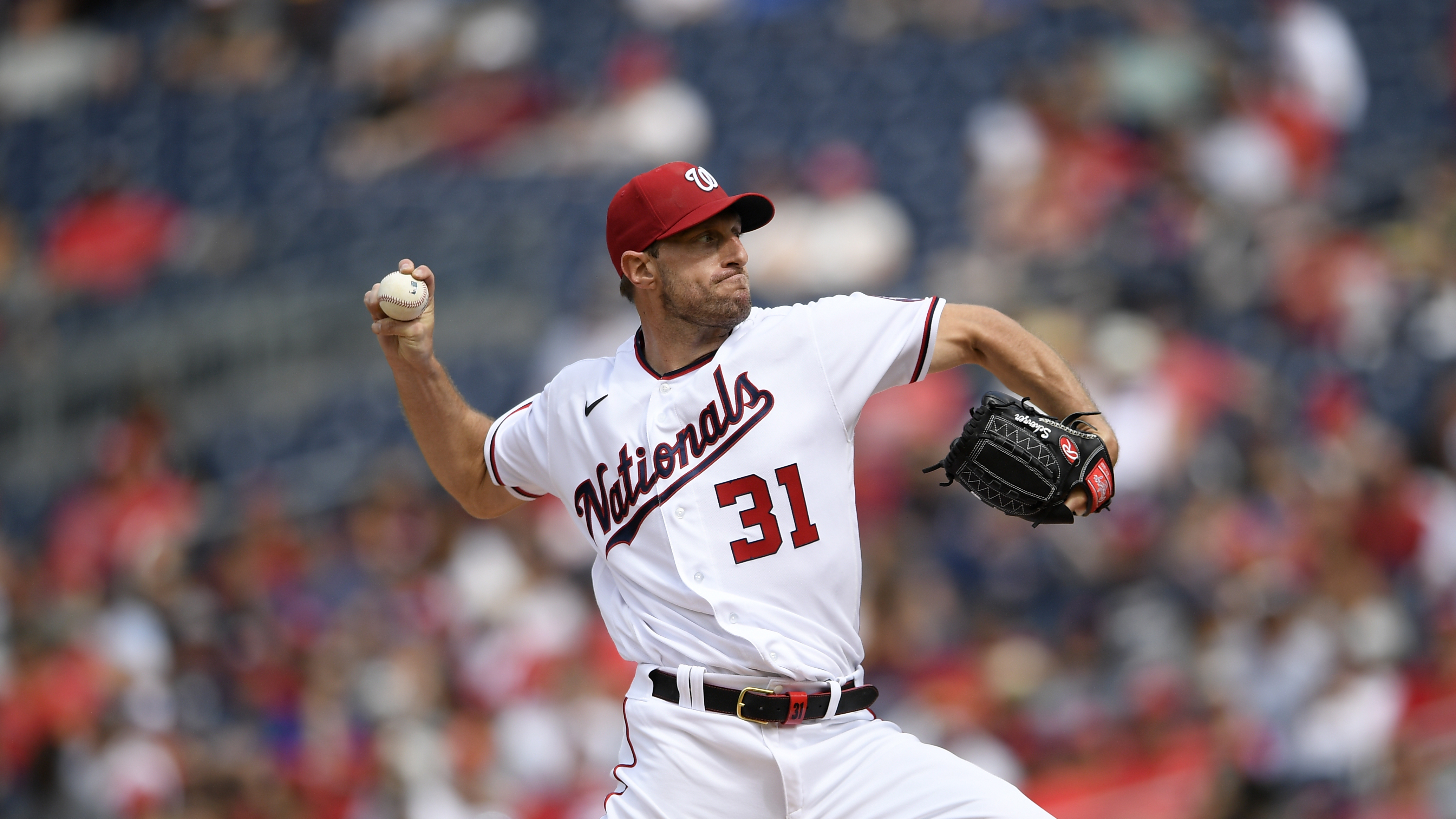 Max Scherzer and Mets agree to $130M, 3-year contract, shattering baseball  record for highest average salary 