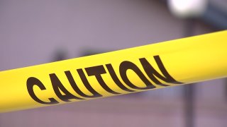 An image of caution tape.