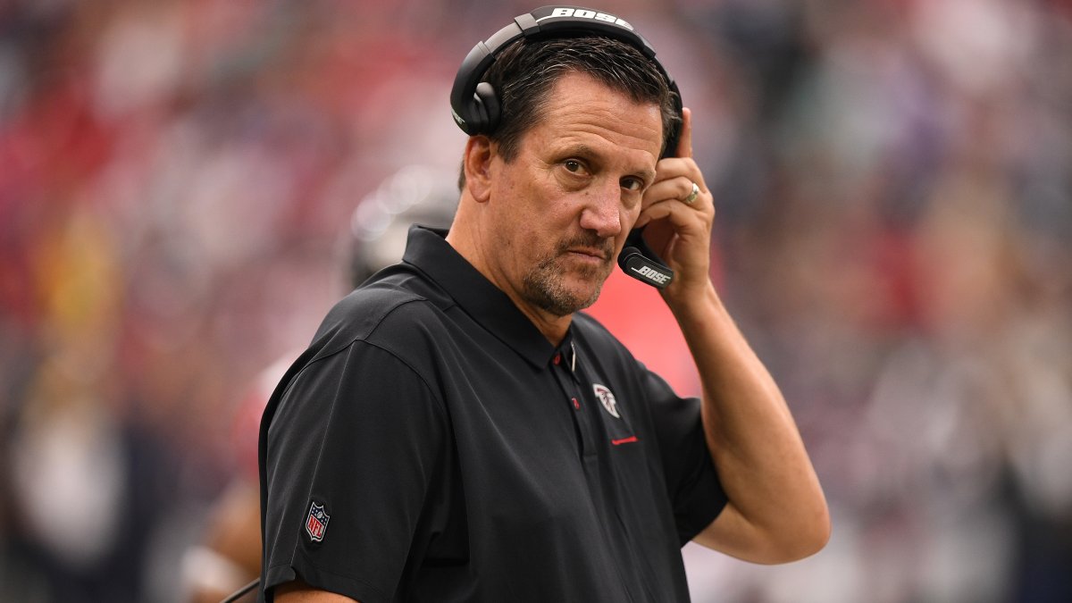 Jets Assistant Coach Greg Knapp Dies Following Bicycle Crash NBC Los Angeles