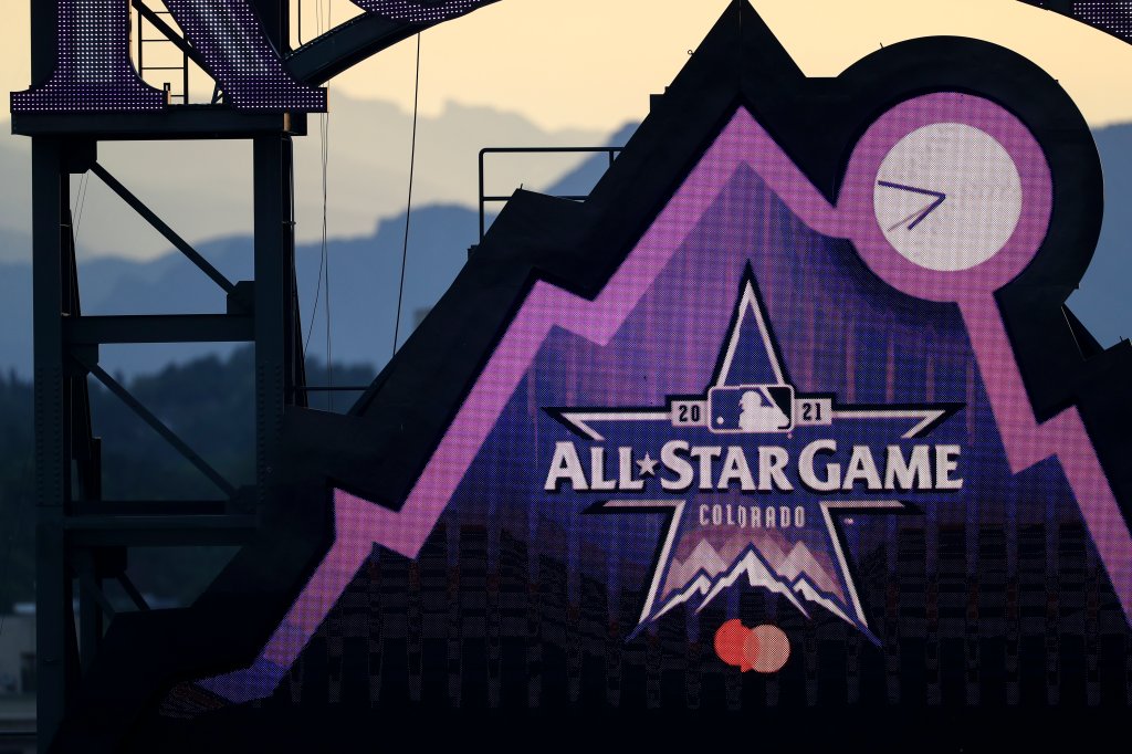 2021 MLB All-Star Game Open Thread - Gaslamp Ball