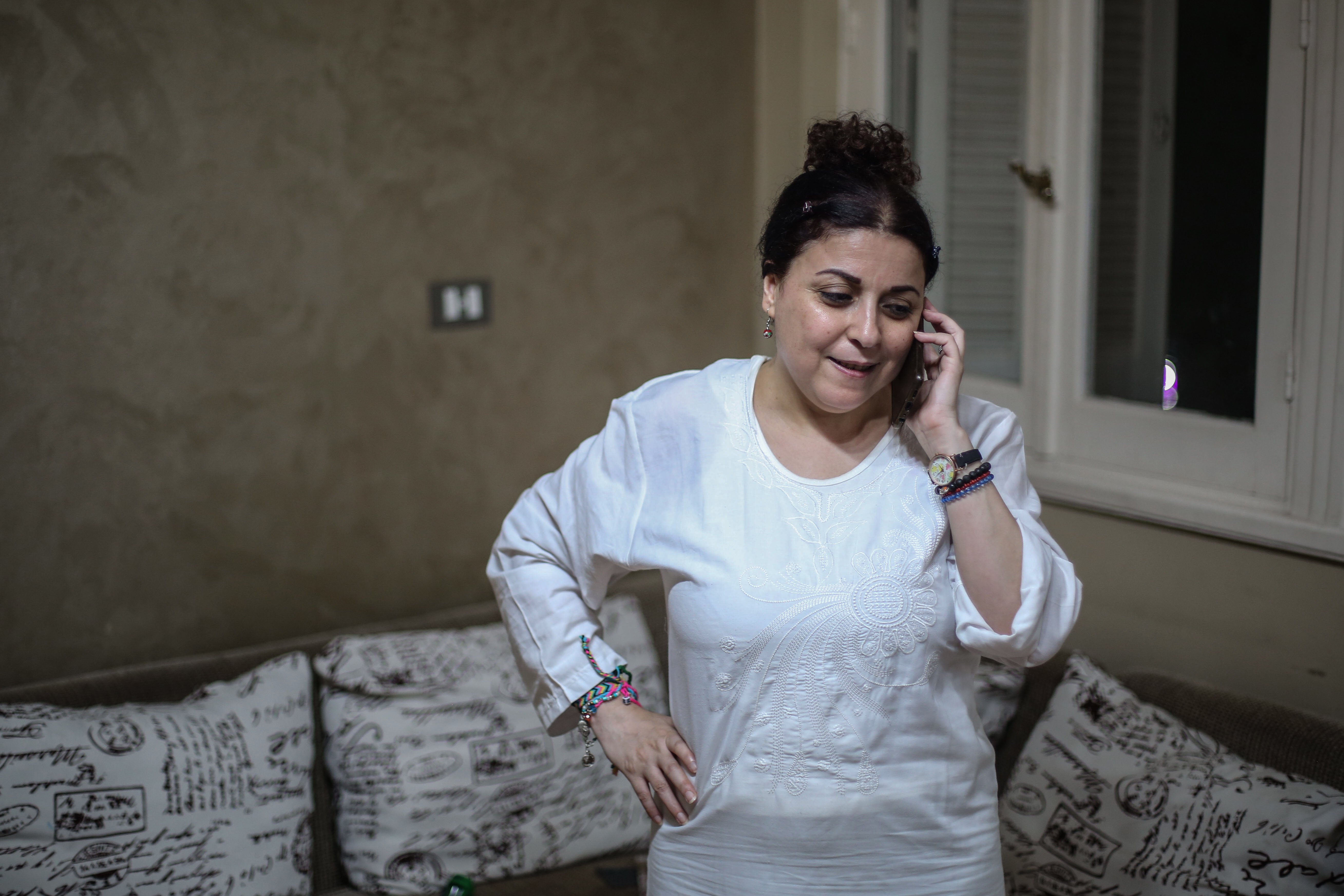 Egypt Lets Journalists, Activists Go After US Concerns - Vimarsana News