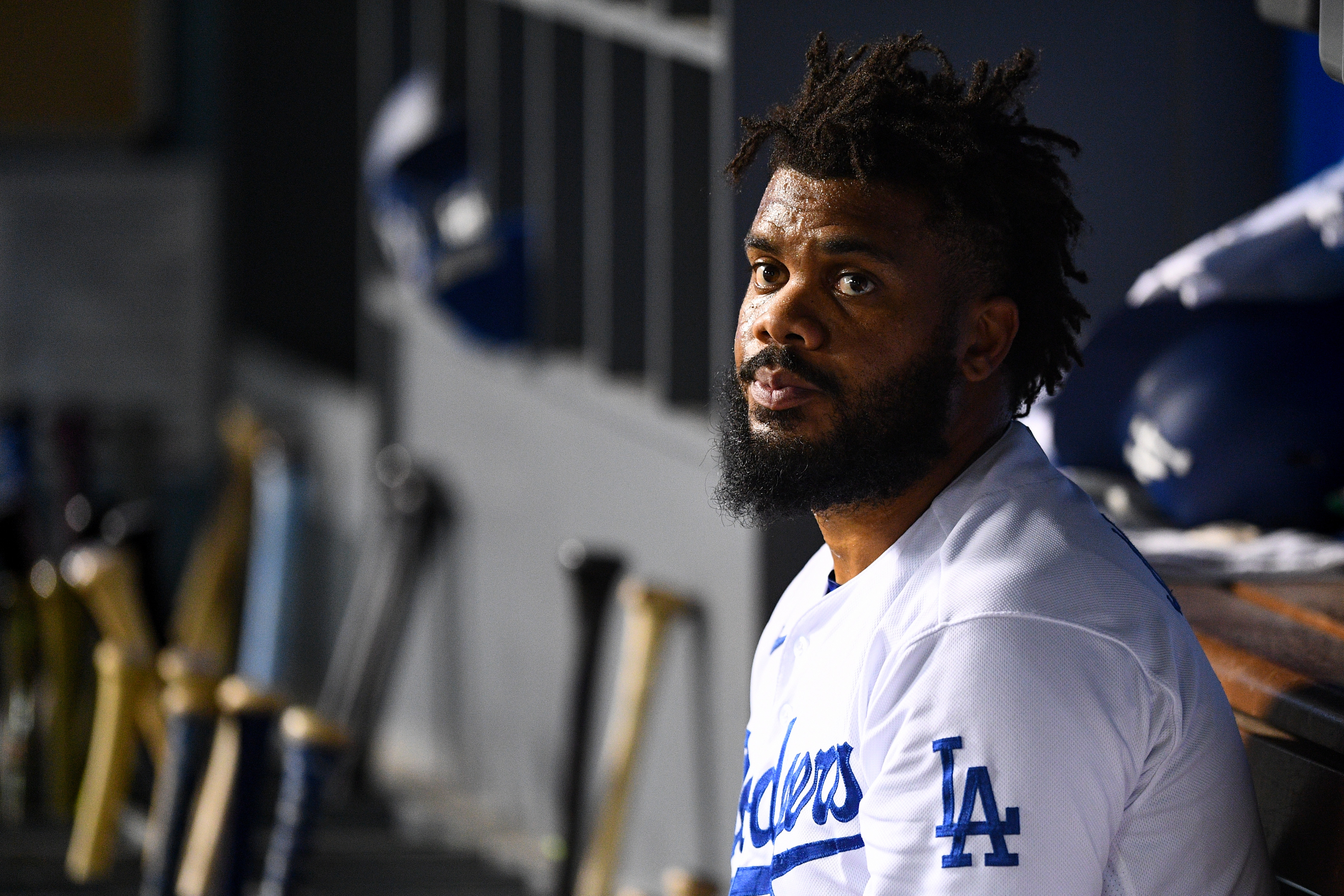 Dodgers' Kenley Jansen leaving door open to WBC – Daily News