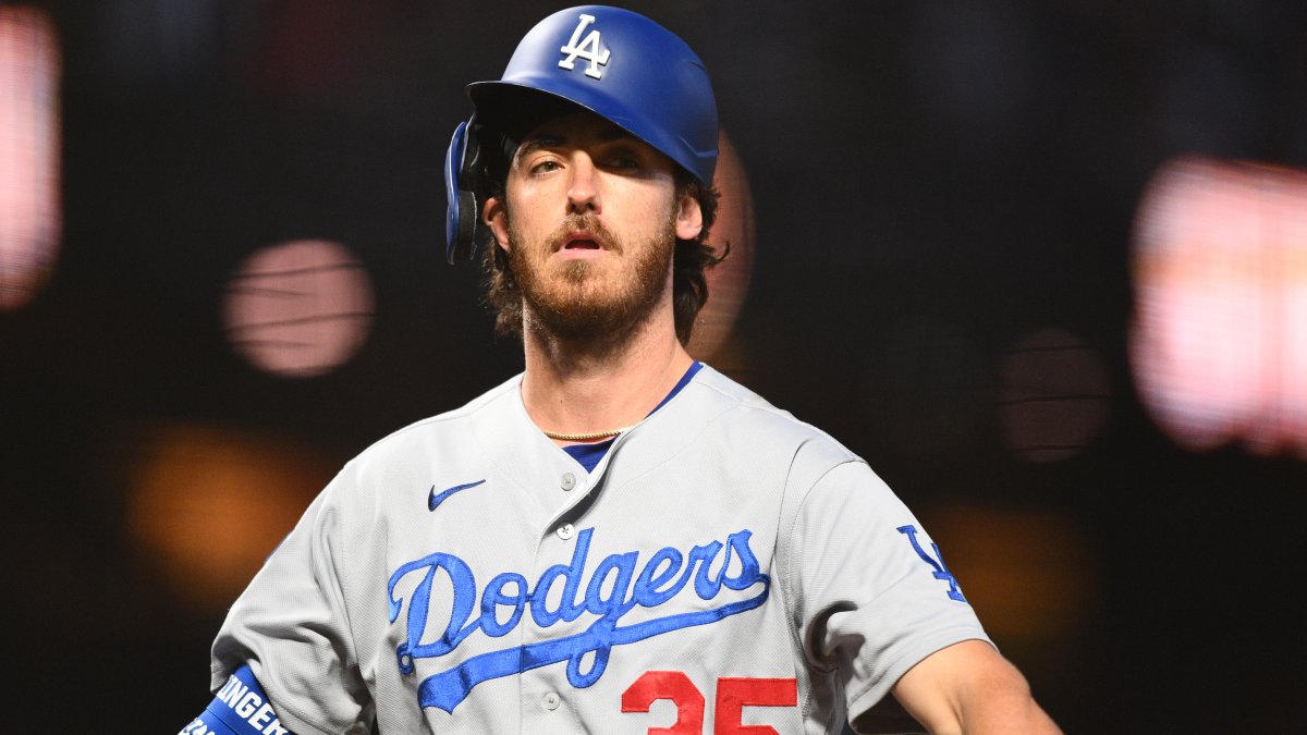 Chicago Cubs place OF Cody Bellinger on the paternity list - The