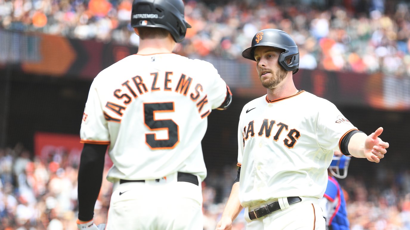 Giants Blank Dodgers 50, LA Loses Last 5 of 7 to SF NBC Giants Blank Dodgers 50, LA Loses Last 5 of 7 to SF NBC