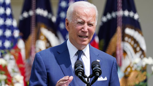 Biden to Express Confidence in National Security Leaders at 1st Visit to Intel Agency | Help Me Vote